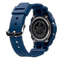Orologio G-Shock in Resina DW-5700BBM-2ER - DW-5700BBM-2ER